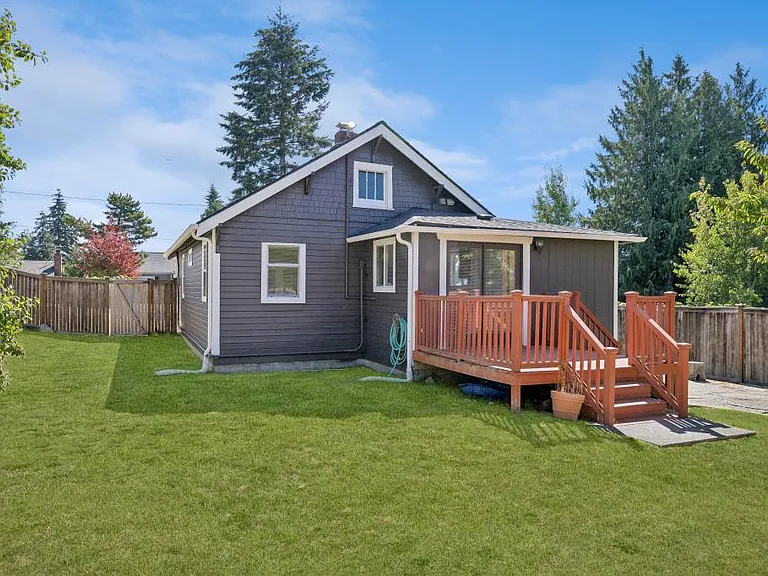 New Exterior Photo