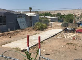 1887 Montclair Dr, Bullhead City, AZ 86442