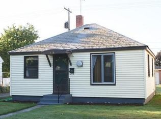 418 E Rich Ave, Spokane, WA 99207