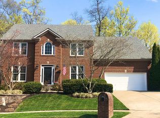 4408 Breakwater Ct, Lexington, KY 40515