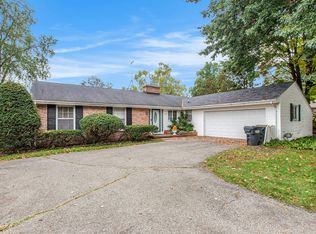 207 W Kilgore Rd, Kalamazoo, MI 49002