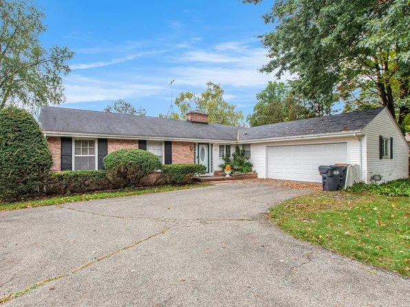 207 W Kilgore Rd, Kalamazoo, MI 49002
