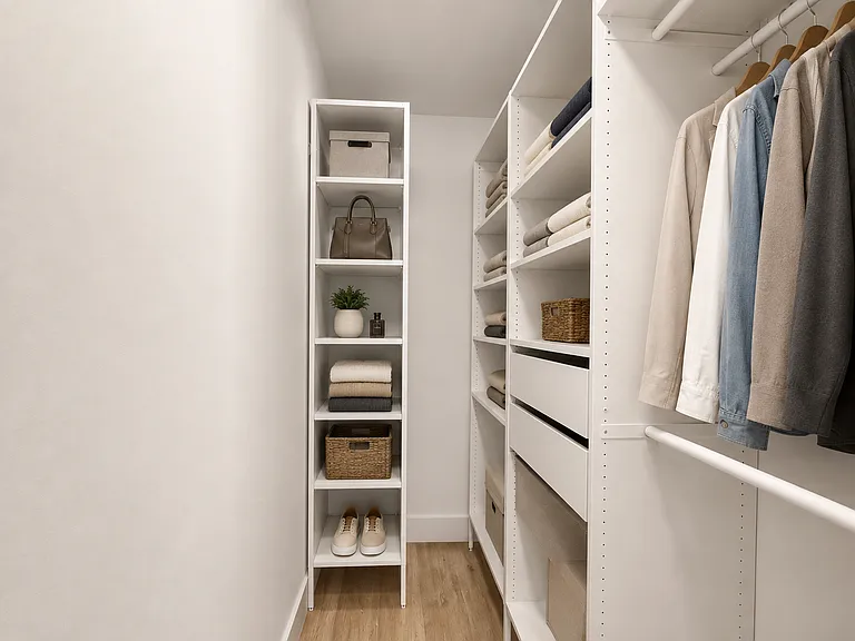 1735 York Ave #12E — Photo 6