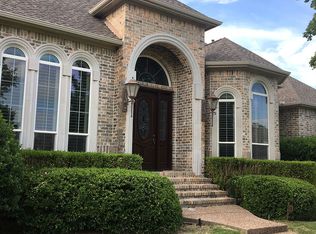 4704 Goldeneyes Ln, McKinney, TX 75072