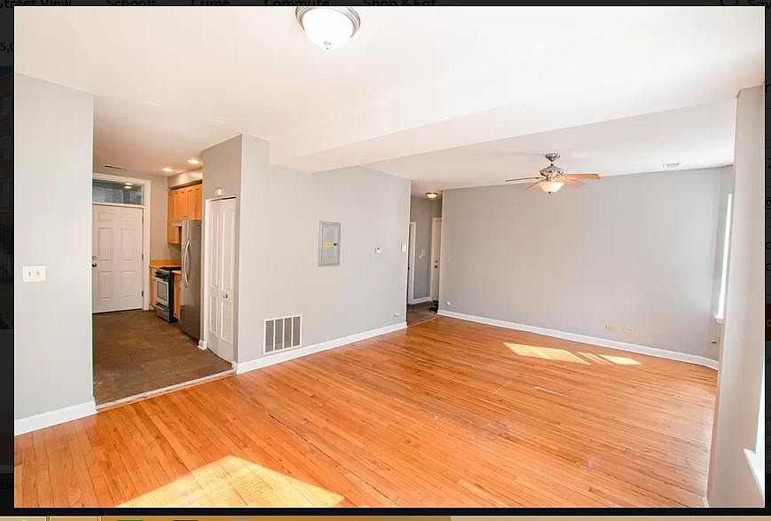 1st image of 7722 S Cornell Ave #1W