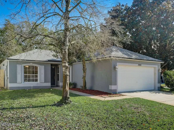 3925 MAPLE VIEW Drive, Jacksonville, FL 32224