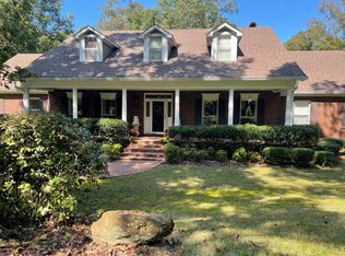 141 Sagamore Cir, Columbus, MS 39705