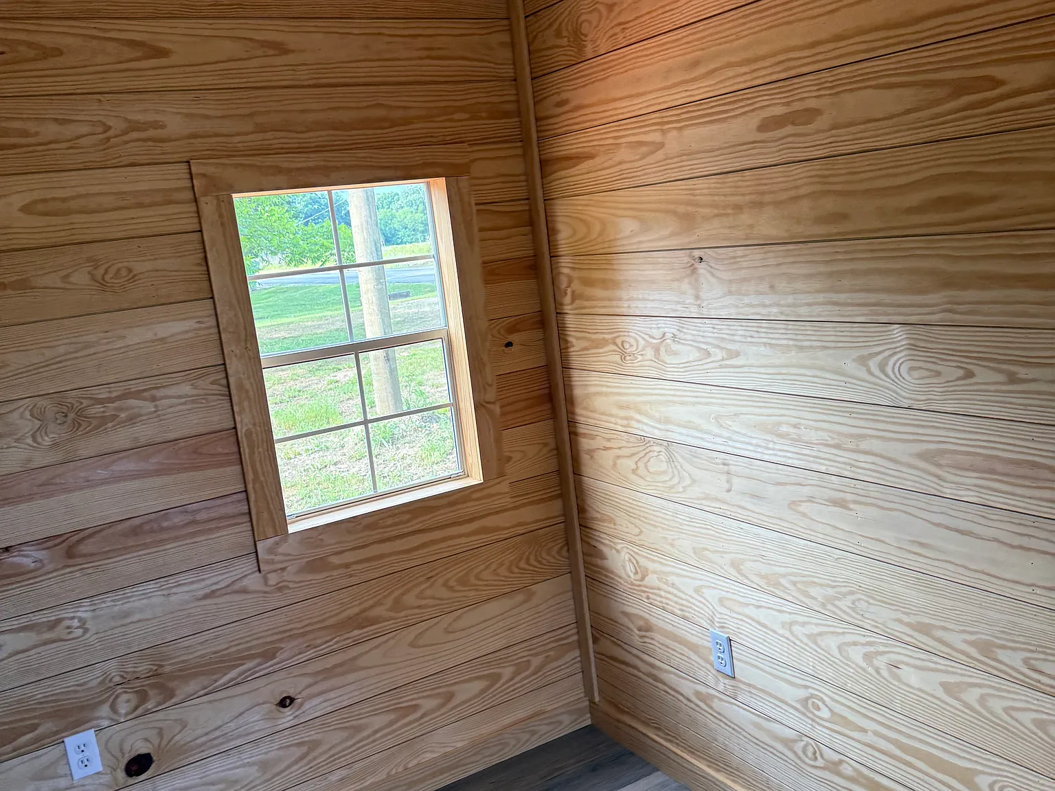 1 bed, 384 sqft, $1,500 — Photo 3