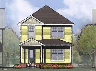 511 Carolina Ave, Spencer, NC 28159