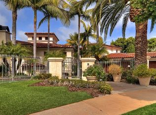 1 Monterey Cir, Newport Beach, CA 92625