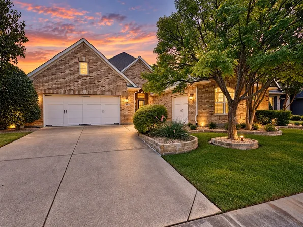 9813 Cypress St, Denton, TX 76207