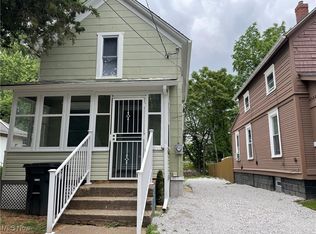 1913 2nd St SW, Akron, OH 44314