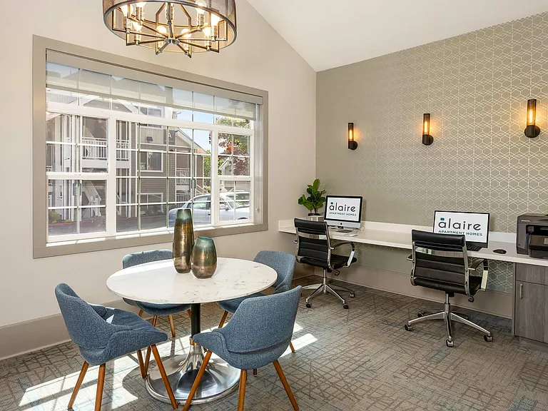 Alaire Apartment Homes — Photo 26