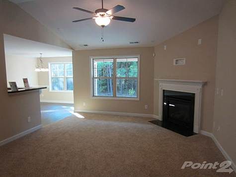 904 Maples-Living Room