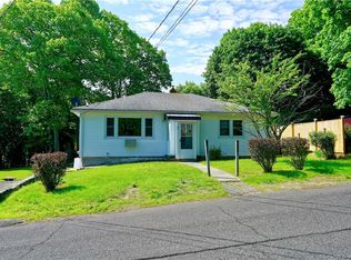 351 Tudor St, Waterbury, CT 06704