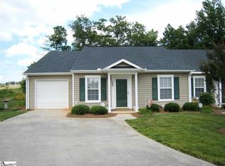 166 Caleb Ct, Anderson, SC 29625