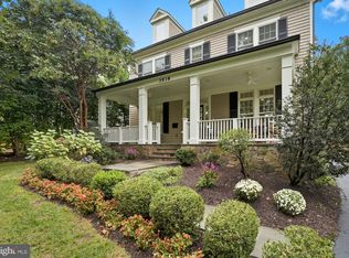 3518 Turner Ln, Chevy Chase, MD 20815