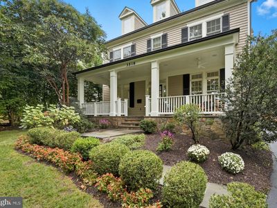 3518 Turner Ln, Chevy Chase, MD, 20815