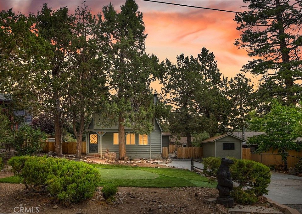 1088 Mount Whitney Dr, Big Bear City, CA 92314 Zillow