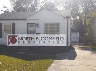 8662 Ford Ave, Warren, MI 48089