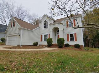 3630 Linden Berry Ln, Charlotte, NC 28269