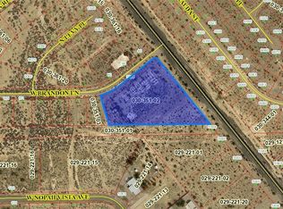 5934 S State Highway 160, Pahrump, NV 89061