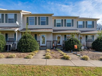 2305 S Greenwood Dr APT 13, Johnson City, TN, 37604