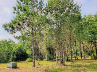 0 Willow Ln, Callahan, FL 32011