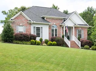 2013 Darwin Cir, Kimberly, AL 35091