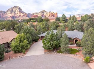 20 San Mateo Cir, Sedona, AZ 86336