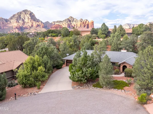 20 San Mateo Circle, Sedona, AZ 86336