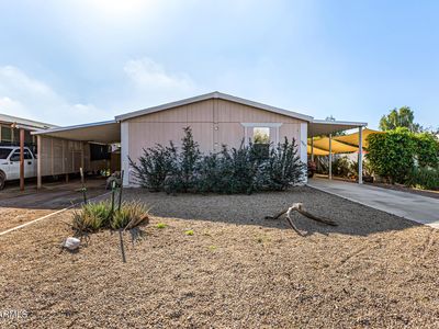 7925 E Javelina Ave, Mesa, AZ, 85209