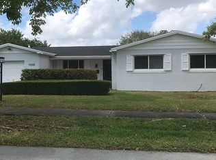 10200 SW 102nd Ave, Miami, FL 33176