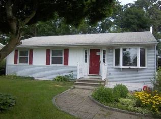 47 Virginia Ave #A, Danbury, CT 06810