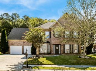 5544 Colony Ln, Hoover, AL 35226
