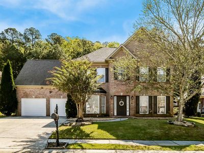 5544 Colony Ln, Hoover, AL, 35226