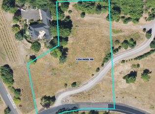 1334 Insel Rd, Woodland, WA 98674