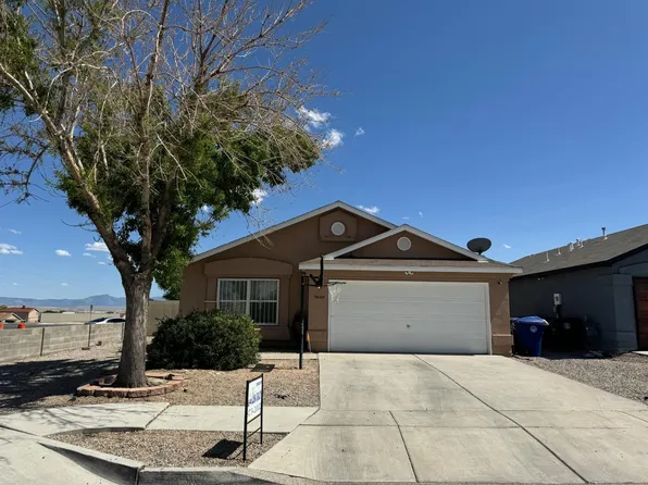 9600 Atrisco Ranch Rd SW, Albuquerque, NM 87121