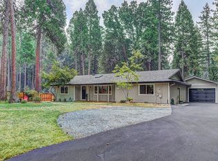 12919 Quaker Hill Cross Rd, Nevada City, CA 95959