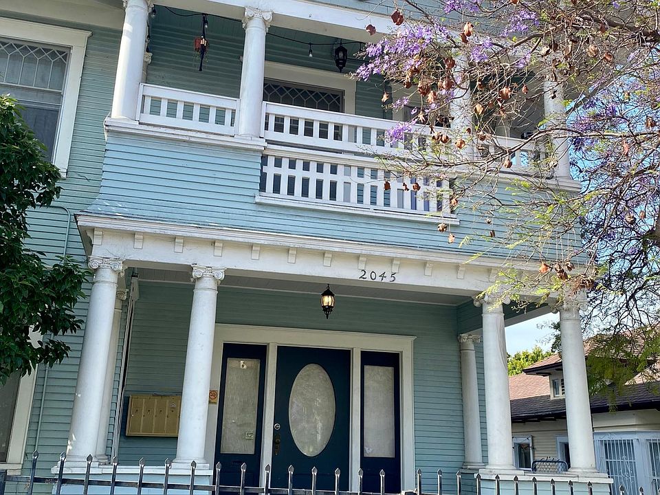1st image of 2045 K St APT 4