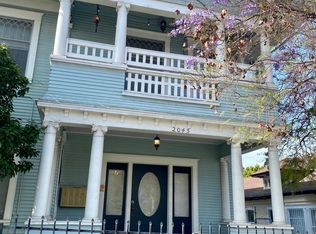 2045 K St APT 4, San Diego, CA 92102