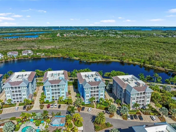 391 Aruba Cir Unit 101, Bradenton, FL 34209