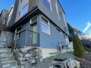 2605 22nd Ave W UNIT E, Seattle, WA 98199