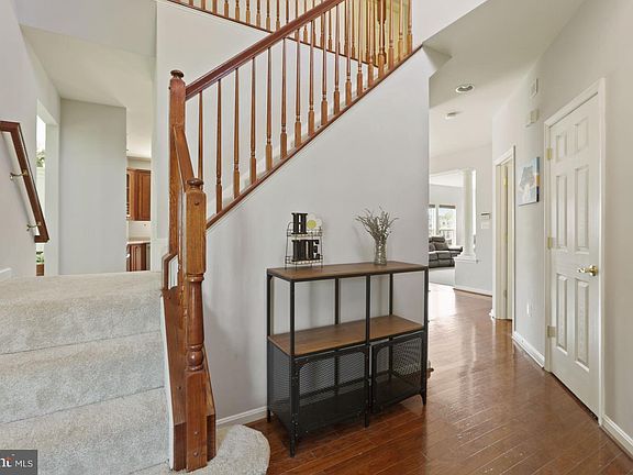 2nd image of 208 N Field Way