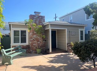 828 Avalon Ct, San Diego, CA 92109