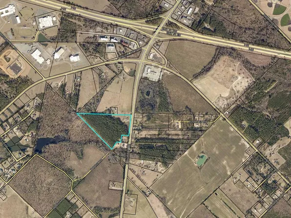 2311 Highway 441 Byp, Dublin, GA 31021