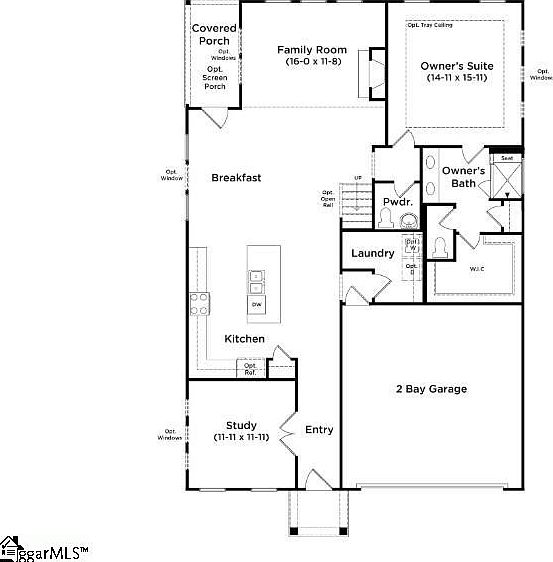 2nd image of 735 Rodin Rd