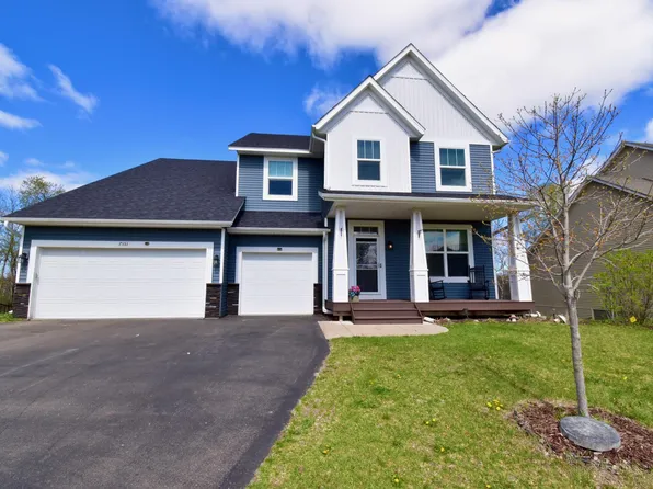 7353 168th Cir NW, Ramsey, MN 55303