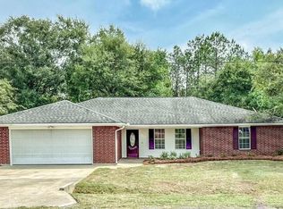 181 N Ridge Dr, Deridder, LA 70634