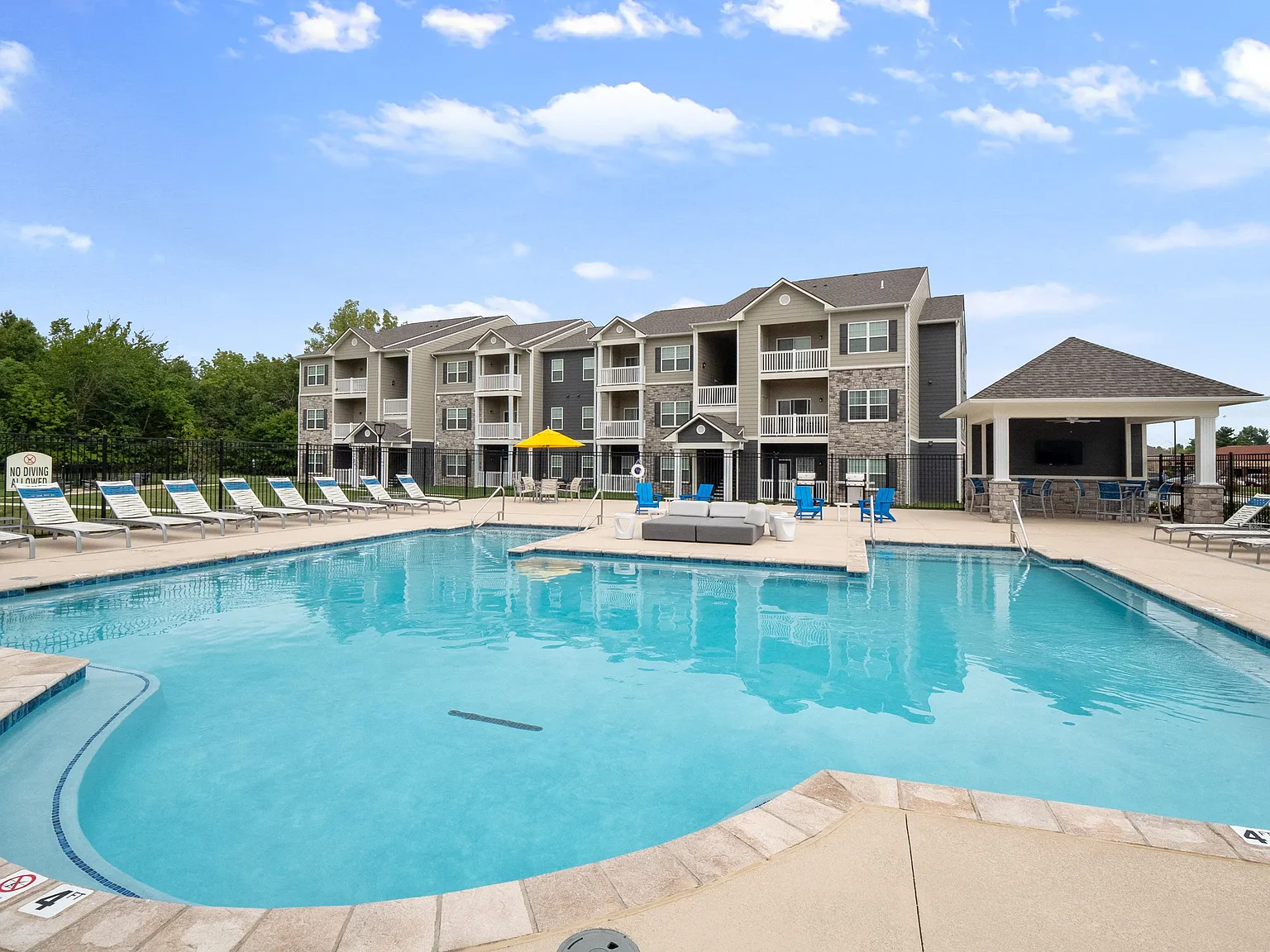 Aventura at Wentzville — Photo 1